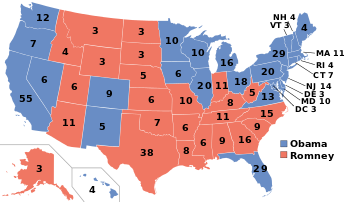 2012 election