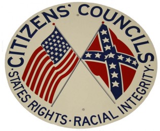citizen's council