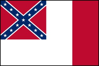 confederate flag 3-2