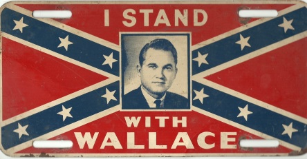 i stand with wallace