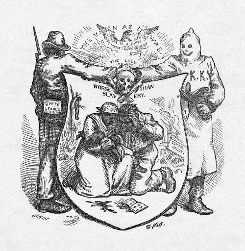 union as it was 1874 thomas nast
