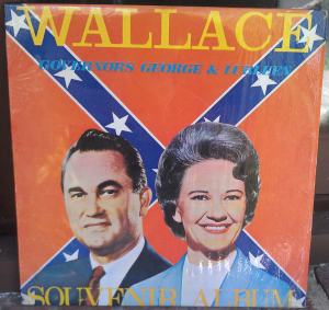 wallace album 1