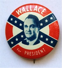 wallace for president